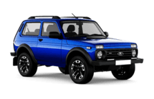 Niva Sport