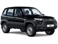 Niva Travel